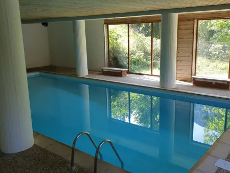 Studio 28m² avec piscine, balcon, parking - St-Jean-d'Aulps - Photo 2