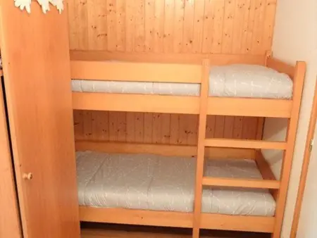 Studio 28m² avec piscine, balcon, parking - St-Jean-d'Aulps - Photo 7