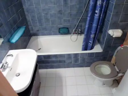 Studio 28m² avec piscine, balcon, parking - St-Jean-d'Aulps - Photo 8