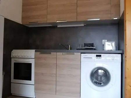 Studio à Saint-Jean-d'Aulps avec piscine privative - Photo 2