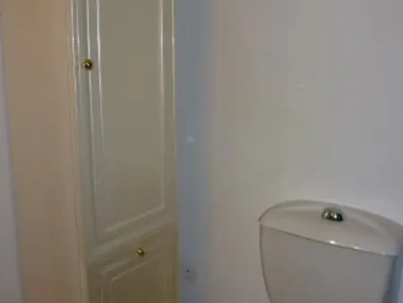 Studio à Saint-Jean-d'Aulps avec piscine privative - Photo 6