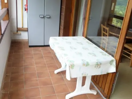Studio à Saint-Jean-d'Aulps avec piscine privative - Photo 7