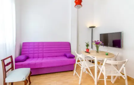 Appartement 4 personnes à San Javier - Photo 1