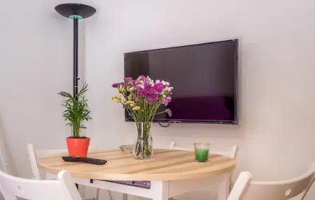 Appartement 4 personnes à San Javier - Photo 3