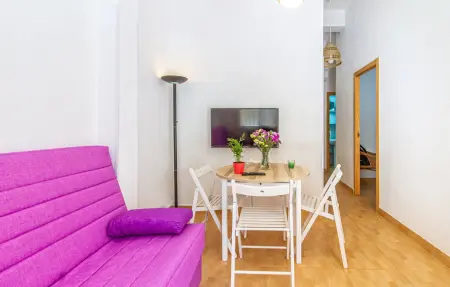 Appartement 4 personnes à San Javier - Photo 6