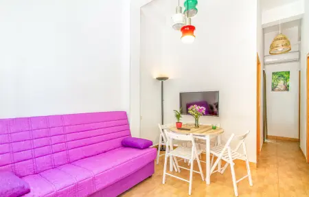 Appartement 4 personnes à San Javier - Photo 7
