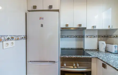 Appartement 4 personnes à San Javier - Photo 8