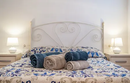 Appartement 4 personnes à San Javier - Photo 9