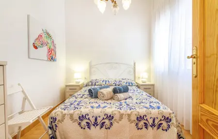 Appartement 4 personnes à San Javier - Photo 10