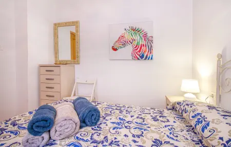 Appartement 4 personnes à San Javier - Photo 11