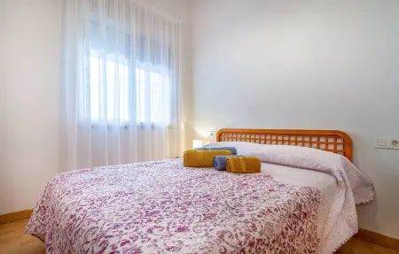 Appartement 4 personnes à San Javier - Photo 12