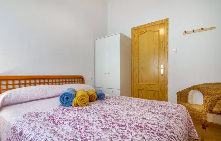 Appartement 4 personnes à San Javier - Photo 13