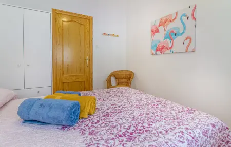 Appartement 4 personnes à San Javier - Photo 14