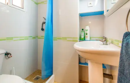 Appartement 4 personnes à San Javier - Photo 15
