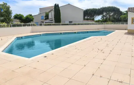 Appartement 4 personnes à Vaux sur Mer - Photo 1