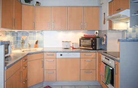 Appartement 4 personnes à Vaux sur Mer - Photo 3