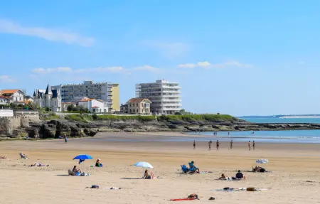 Appartement 4 personnes à Vaux sur Mer - Photo 5