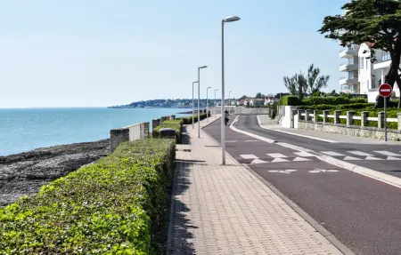 Appartement 4 personnes à Vaux sur Mer - Photo 8