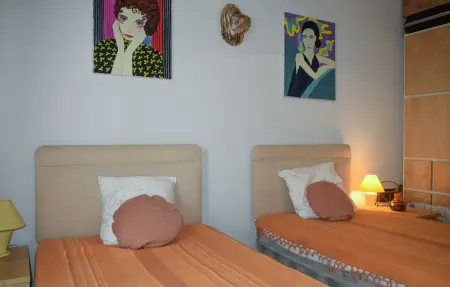 Appartement 4 personnes à Vaux sur Mer - Photo 13