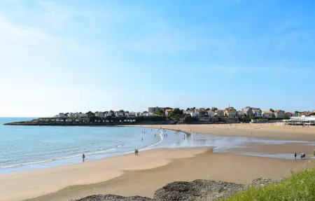 Appartement 4 personnes à Vaux sur Mer - Photo 16