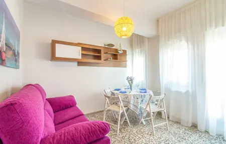 Appartement 6 personnes à San Javier - Photo 2