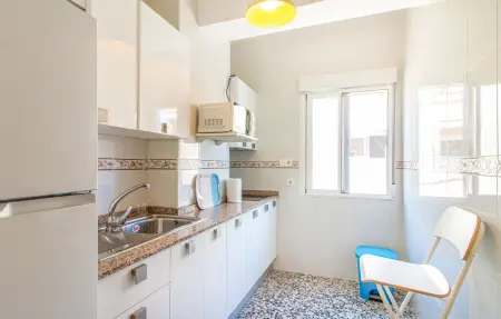 Appartement 6 personnes à San Javier - Photo 3