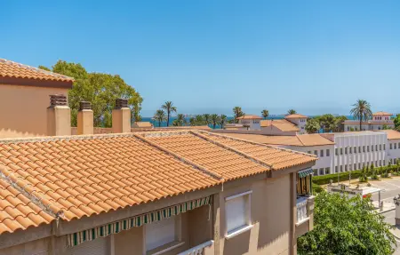 Appartement 6 personnes à San Javier - Photo 4