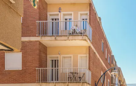 Appartement 6 personnes à San Javier - Photo 5