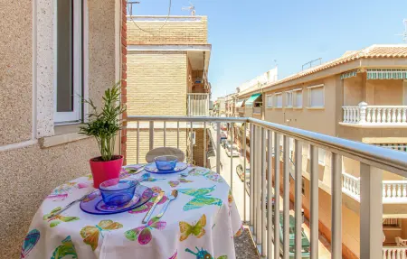 Appartement 6 personnes à San Javier - Photo 8