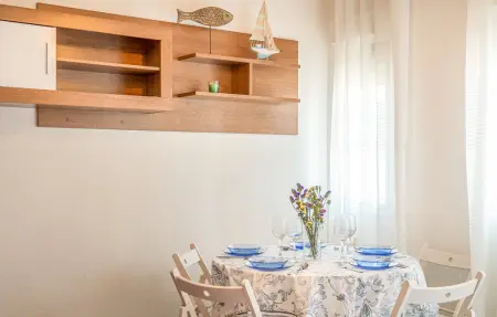 Appartement 6 personnes à San Javier - Photo 11
