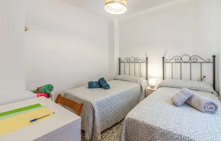 Appartement 6 personnes à San Javier - Photo 14