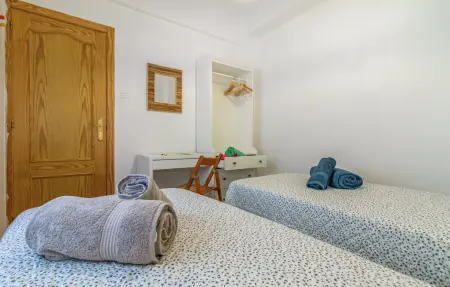 Appartement 6 personnes à San Javier - Photo 15