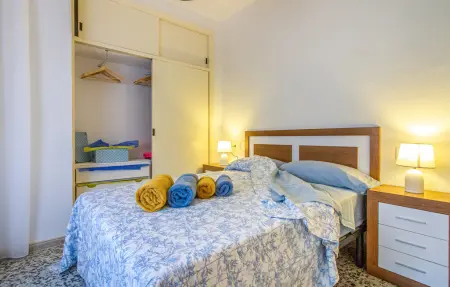 Appartement 6 personnes à San Javier - Photo 17