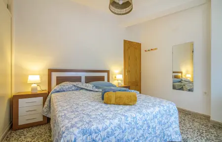 Appartement 6 personnes à San Javier - Photo 18