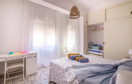 Appartement 6 personnes à San Javier - Photo 20