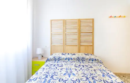 Appartement 6 personnes à San Javier - Photo 22