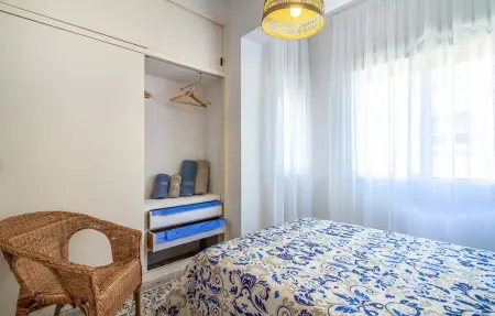 Appartement 6 personnes à San Javier - Photo 23