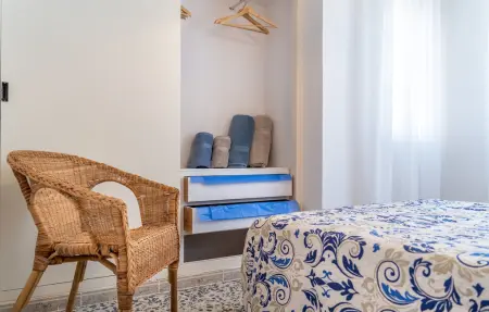 Appartement 6 personnes à San Javier - Photo 24