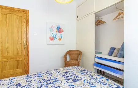 Appartement 6 personnes à San Javier - Photo 25