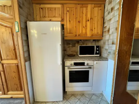 Appartement confort pour 4 avec balcon sud, garage fermé et accès direct pistes - Les Menuires - Photo 7