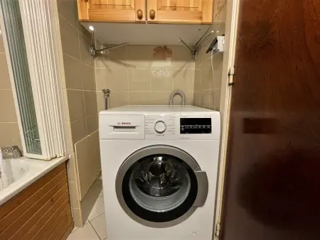 Appartement confort pour 4 avec balcon sud, garage fermé et accès direct pistes - Les Menuires - Photo 12