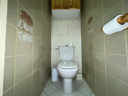Appartement confort pour 4 avec balcon sud, garage fermé et accès direct pistes - Les Menuires - Photo 13