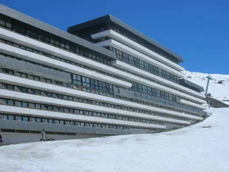 Appartement confort pour 4 avec balcon sud, garage fermé et accès direct pistes - Les Menuires - Photo 19