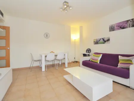 Appartement avec grande terrasse, climatisation, piscine et parking à 300m de la plage - Photo 7