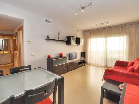 Appartement à 200m de la plage avec 4 piscines, WIFI, terrasse et jardin - idéal pour 4 personnes - Photo 4