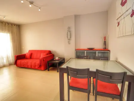 Appartement à 200m de la plage avec 4 piscines, WIFI, terrasse et jardin - idéal pour 4 personnes - Photo 5