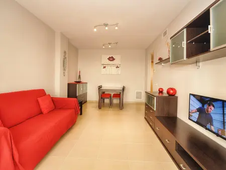 Appartement à 200m de la plage avec 4 piscines, WIFI, terrasse et jardin - idéal pour 4 personnes - Photo 6