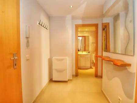 Appartement à 200m de la plage avec 4 piscines, WIFI, terrasse et jardin - idéal pour 4 personnes - Photo 7
