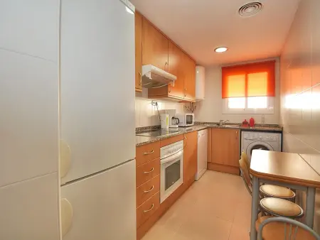 Appartement à 200m de la plage avec 4 piscines, WIFI, terrasse et jardin - idéal pour 4 personnes - Photo 8