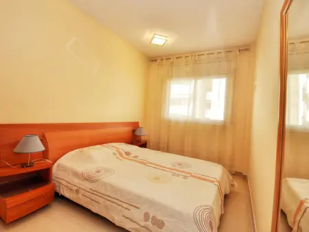 Appartement à 200m de la plage avec 4 piscines, WIFI, terrasse et jardin - idéal pour 4 personnes - Photo 11